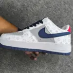 Louis Vuitton x Nike Air Force 1 Low [OEM]