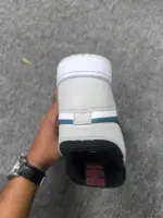 Nike Air Jordan 1 Mid "Armory Navy" [OEM] - Image 4