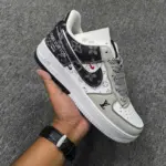 Louis Vuitton x Nike Air Force 1 [OEM]