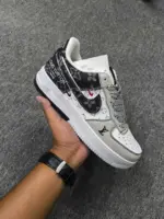 Louis Vuitton x Nike Air Force 1 [OEM]