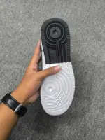 Louis Vuitton x Nike Air Force 1 [OEM] - Image 2