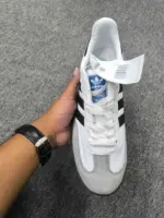 Adidas Samba OG [OEM] - Image 4