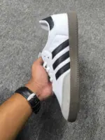 Adidas Samba OG [OEM] - Image 3