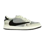 Nike Air Jordan 1 Low Travis Scott x Louis Vuitton [1:1]