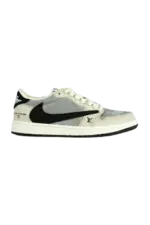 Nike Air Jordan 1 Low Travis Scott x Louis Vuitton [1:1]