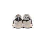 Nike Air Jordan 1 Low Travis Scott x Louis Vuitton [1:1] - Image 3