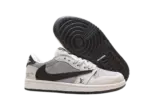 Nike Air Jordan 1 Low Travis Scott x Louis Vuitton [1:1] - Image 4