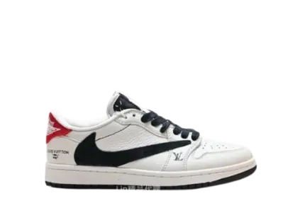Nike Air Jordan 1 Low [1:1]