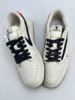 Nike Air Jordan 1 Low [1:1] - Image 2