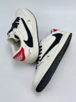 Nike Air Jordan 1 Low [1:1] - Image 4