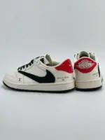 Nike Air Jordan 1 Low [1:1] - Image 3