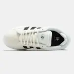 Adidas Campus Light x Bad Bunny Low [1:1] - Image 3