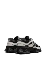 New Balance 9060 Off White Black - Image 4