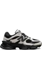 New Balance 9060 Off White Black
