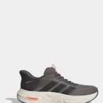 Adidas Brown Cloudfoam Cuxxion Shoes