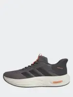Adidas Brown Cloudfoam Cuxxion Shoes - Image 2
