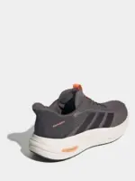 Adidas Brown Cloudfoam Cuxxion Shoes - Image 4