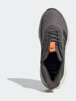 Adidas Brown Cloudfoam Cuxxion Shoes - Image 5