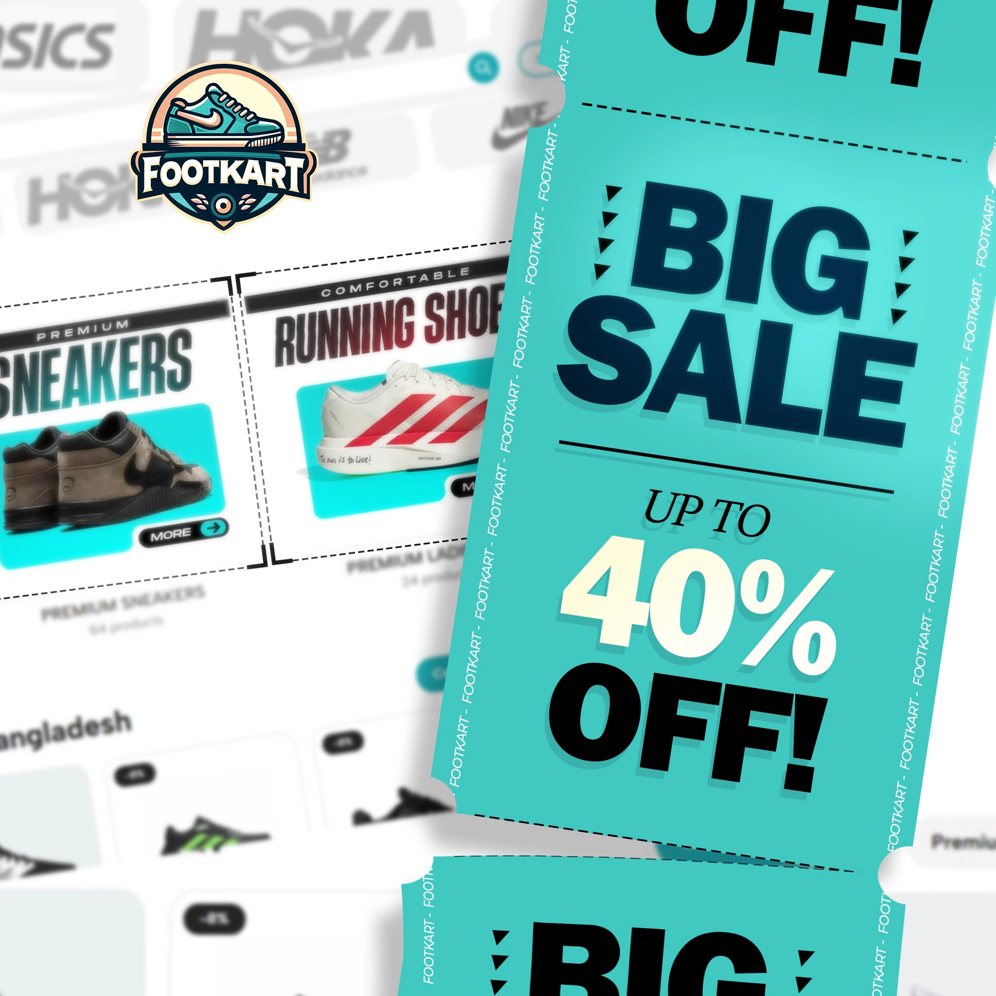 discount