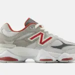 New Balance 9060 "Boston College"