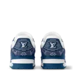 LV Trainer Sneaker - Image 5