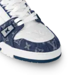LV Trainer Sneaker - Image 6