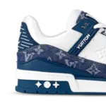 LV Trainer Sneaker - Image 3