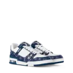 LV Trainer Sneaker - Image 2