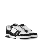 LV Trainer Sneaker - Image 2