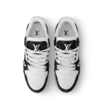 LV Trainer Sneaker - Image 3