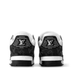 LV Trainer Sneaker - Image 4