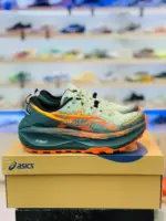ASICS Men's Trabuco Max 4