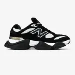 New Balance 9060 Black White