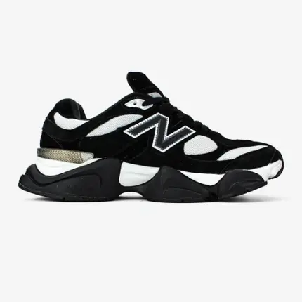New Balance 9060 Black White