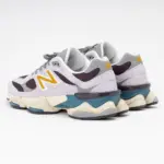 New Balance 9060 "Taro Plum Brown" - Image 4