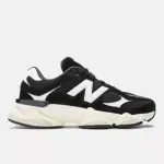 New Balance 9060 "BLACK with BLACKTOP and White"
