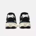New Balance 9060 "BLACK with BLACKTOP and White" - Image 4