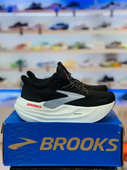 Brooks Glycerin Max