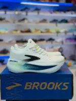 Brooks Glycerin Max 2