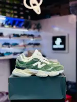 New Balance 9060 "Club Ivy"
