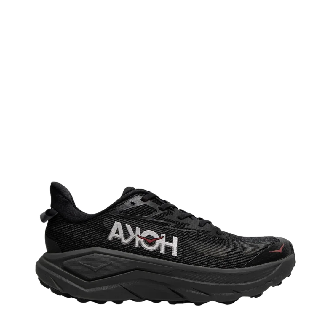 1168716-BLCKP_hoka_challenger_8_black__pepper_1.webp (1) HOKA Challenger 8 - Image 1