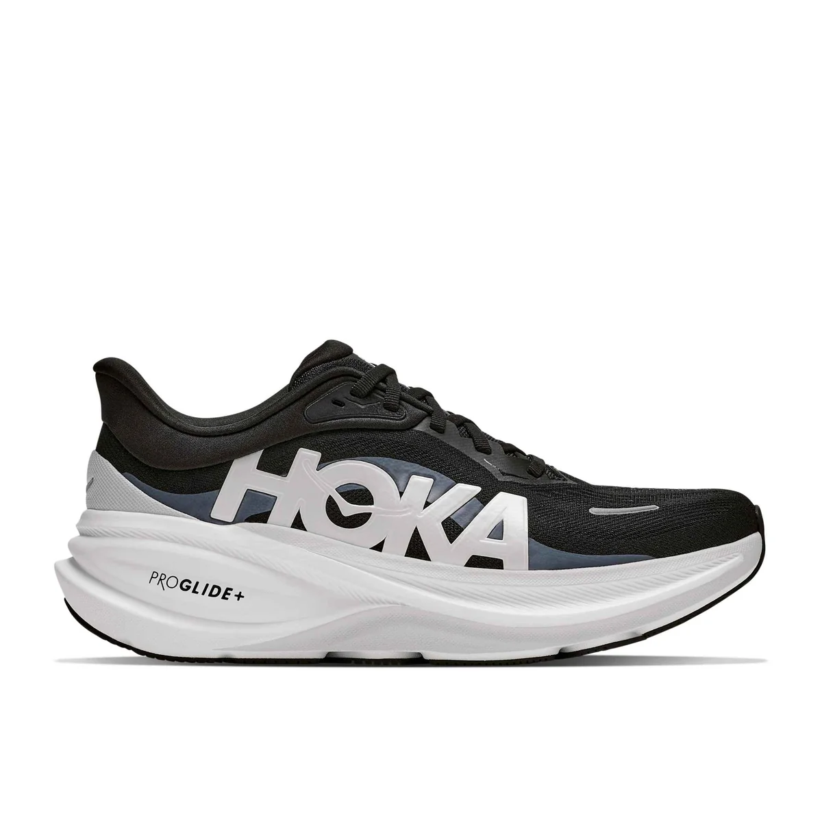 1176510-BKCS_1 HOKA Clifton Pro - Image 1