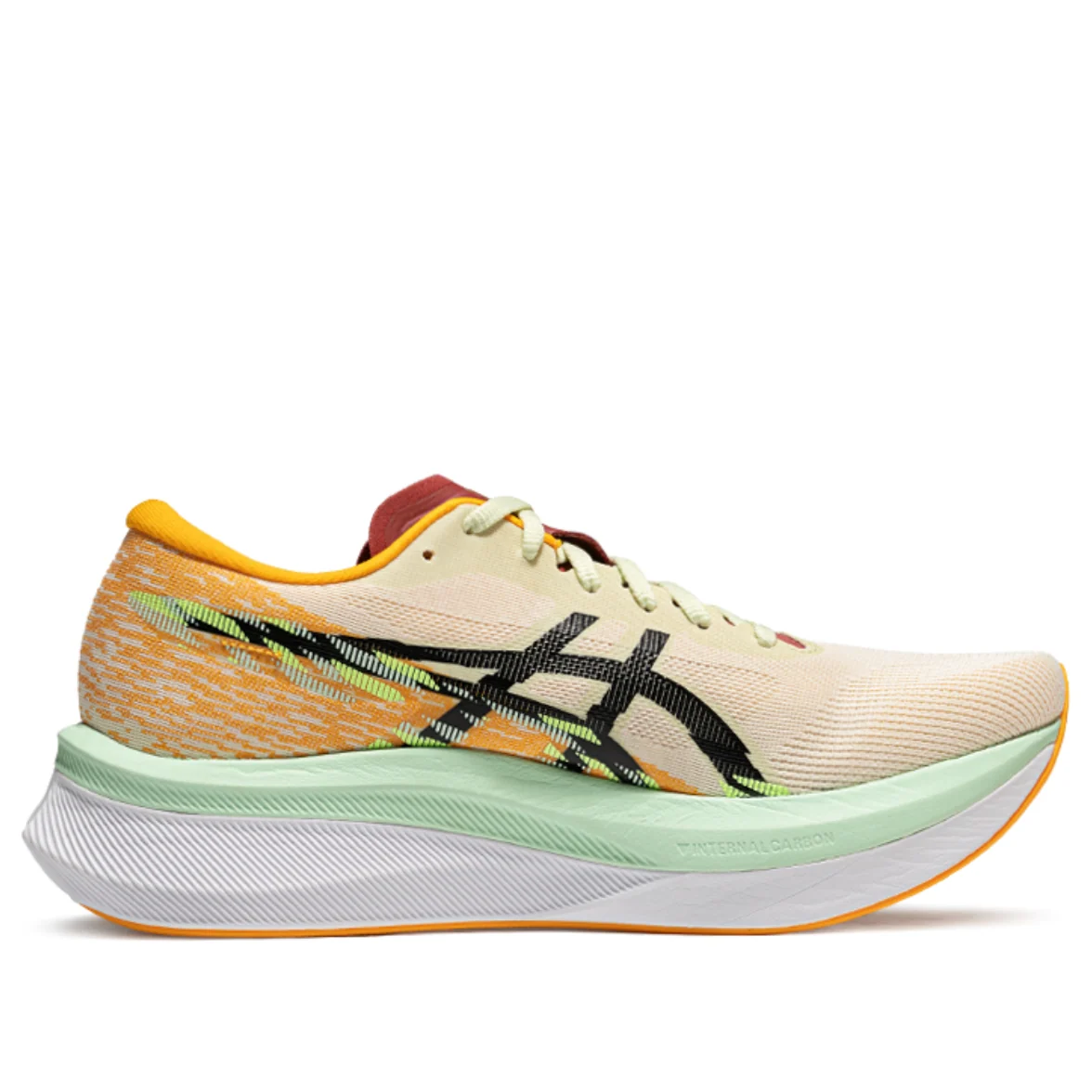 ASICS Magic Speed 4 'Chengdu' - Image 4