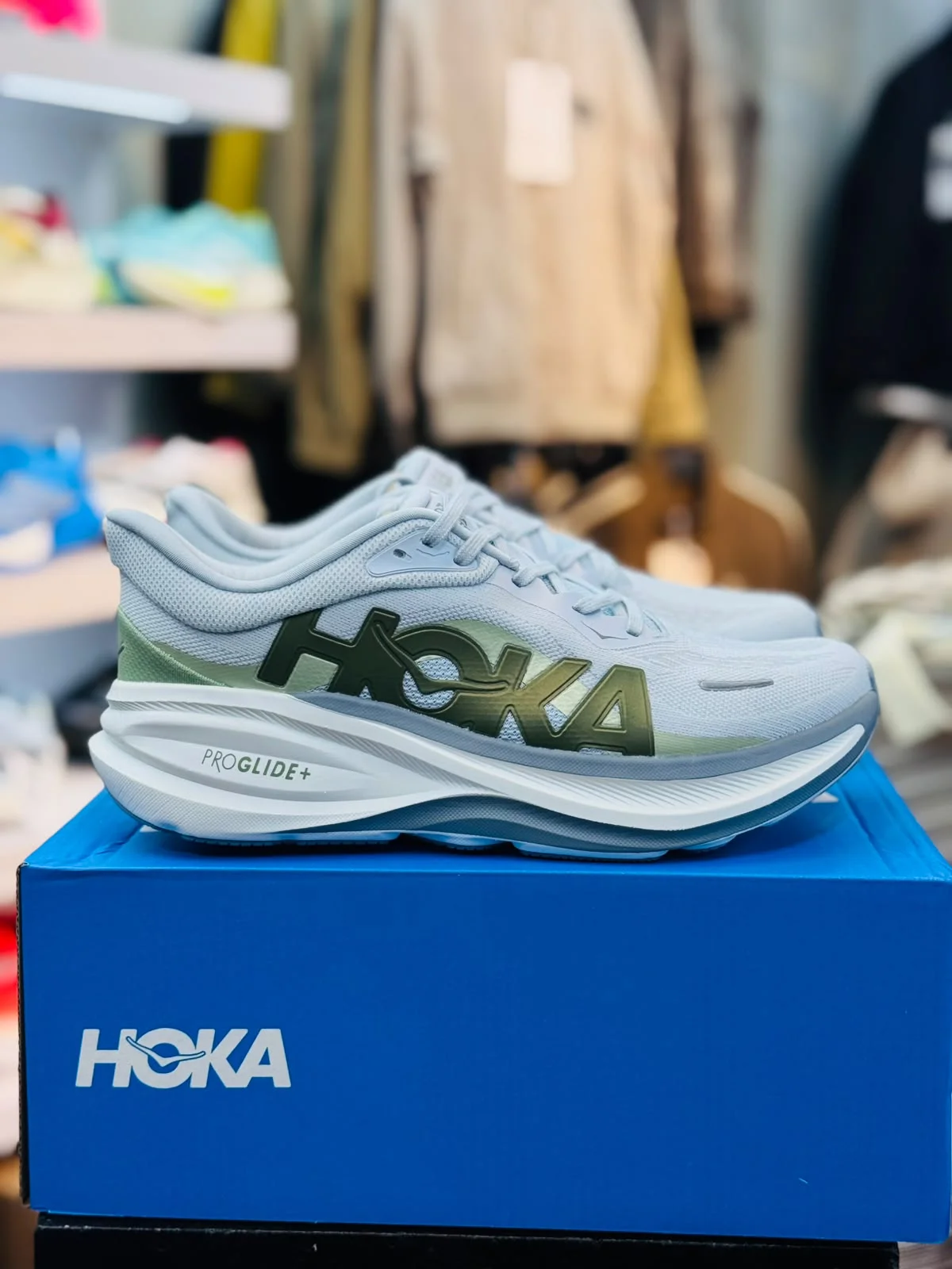 image - 2026-10-22T203749.986 HOKA Clifton Pro - Image 1