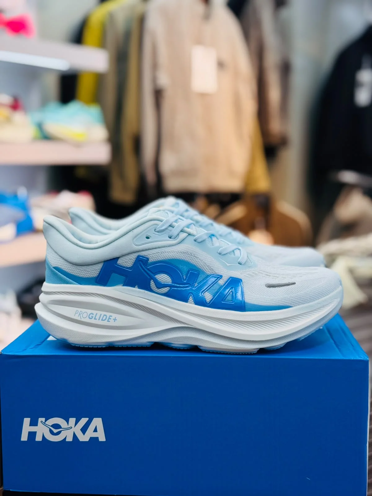 image - 2026-10-22T210505.346 HOKA Clifton Pro - Image 1