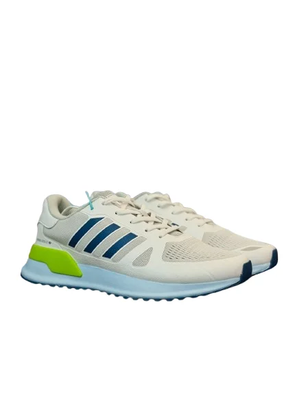 image-removebg-preview (1) Adidas Tubular Shadow Unisex "White with Green Blue" - Image 1