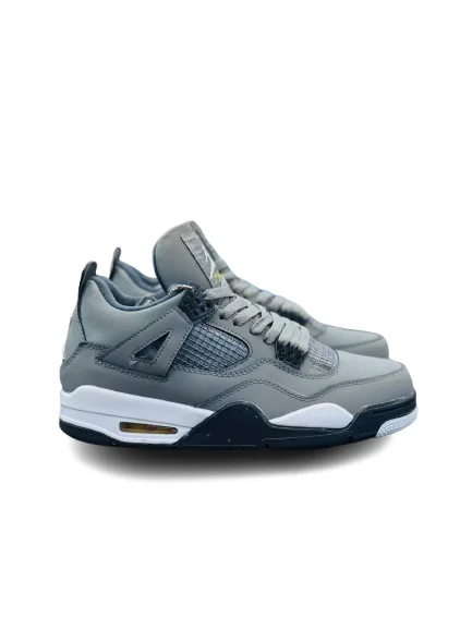 image-removebg-preview (4) Nike Air Jordan 4 Retro "Cool Grey" - Image 1