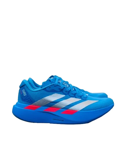 image-removebg-preview (44) Adidas Adizero Evo SL "Silver Metallic" - Image 1