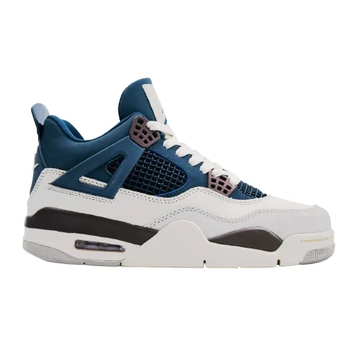 image-removebg-preview (6) Nike Air Jordan 4 Retro "Snorlax" - Image 1