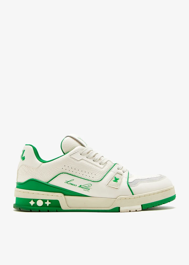 pl447967_1 Louis Vuitton Trainer Low - Image 1